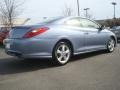 Cosmic Blue Metallic - Solara SLE V6 Coupe Photo No. 4