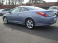 2006 Cosmic Blue Metallic Toyota Solara SLE V6 Coupe  photo #5