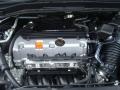 2.4 Liter DOHC 16-Valve i-VTEC 4 Cylinder Engine for 2011 Honda CR-V SE 4WD #44836248