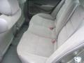 Galaxy Gray Metallic - Civic LX Sedan Photo No. 10