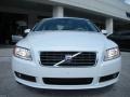 2008 Ice White Volvo S80 3.2  photo #2