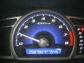 Galaxy Gray Metallic - Civic LX Sedan Photo No. 13