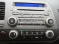 Galaxy Gray Metallic - Civic LX Sedan Photo No. 16