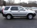 Alabaster Silver Metallic 2006 Honda CR-V EX 4WD Exterior