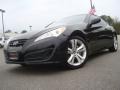 Bathurst Black - Genesis Coupe 2.0T Photo No. 1