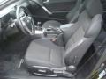Black Interior Photo for 2010 Hyundai Genesis Coupe #44837512