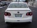 Candy White - Jetta S Sedan Photo No. 5