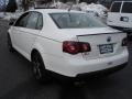 Candy White - Jetta S Sedan Photo No. 6