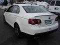 2009 Candy White Volkswagen Jetta S Sedan  photo #6