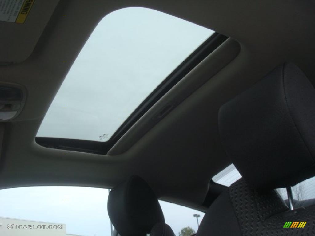 2010 Hyundai Genesis Coupe 2.0T Sunroof Photo #44837544
