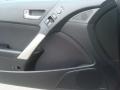 2010 Hyundai Genesis Coupe 2.0T Controls