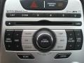 2010 Hyundai Genesis Coupe 2.0T Controls