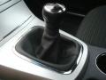 2010 Hyundai Genesis Coupe Black Interior Transmission Photo
