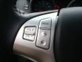 2010 Hyundai Genesis Coupe 2.0T Controls