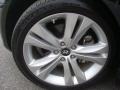 2010 Hyundai Genesis Coupe 2.0T Wheel and Tire Photo