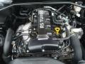 2.0 Liter Turbocharged DOHC 16-Valve Dual CVVT 4 Cylinder Engine for 2010 Hyundai Genesis Coupe 2.0T #44837809