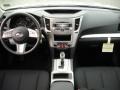 Off Black Dashboard Photo for 2011 Subaru Outback #44837844