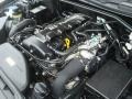 2.0 Liter Turbocharged DOHC 16-Valve Dual CVVT 4 Cylinder Engine for 2010 Hyundai Genesis Coupe 2.0T #44837854