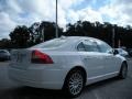 2008 Ice White Volvo S80 3.2  photo #5