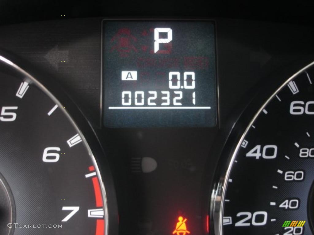 2011 Outback 2.5i Premium Wagon - Cypress Green Pearl / Warm Ivory photo #14