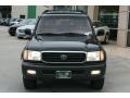 Black - Land Cruiser  Photo No. 6