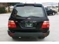 Black - Land Cruiser  Photo No. 11