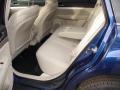 Azurite Blue Pearl - Outback 2.5i Premium Wagon Photo No. 11
