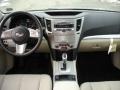 Azurite Blue Pearl - Outback 2.5i Premium Wagon Photo No. 12
