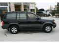 1999 Black Toyota Land Cruiser   photo #13