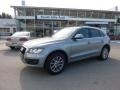 Quartz Grey Metallic - Q5 3.2 quattro Photo No. 1