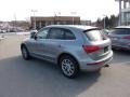 Quartz Grey Metallic - Q5 3.2 quattro Photo No. 3