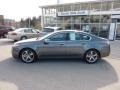 Polished Metal Metallic - TL 3.7 SH-AWD Photo No. 2