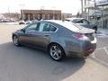 Polished Metal Metallic - TL 3.7 SH-AWD Photo No. 3