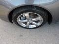 Polished Metal Metallic - TL 3.7 SH-AWD Photo No. 9