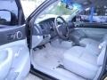 Graphite Gray Interior Photo for 2009 Toyota Tacoma #44839060