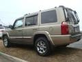 Light Khaki Metallic - Commander Limited 4x4 Photo No. 2