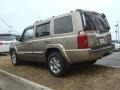 Light Khaki Metallic - Commander Limited 4x4 Photo No. 3