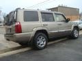Light Khaki Metallic - Commander Limited 4x4 Photo No. 4
