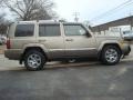 Light Khaki Metallic - Commander Limited 4x4 Photo No. 5