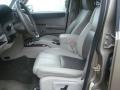 Light Khaki Metallic - Commander Limited 4x4 Photo No. 8