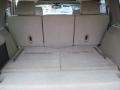 Light Khaki Metallic - Commander Limited 4x4 Photo No. 11