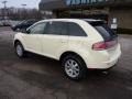 Creme Brulee Metallic - MKX AWD Photo No. 2