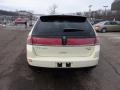 2007 Creme Brulee Metallic Lincoln MKX AWD  photo #3