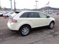 Creme Brulee Metallic - MKX AWD Photo No. 4