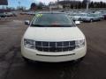 2007 Creme Brulee Metallic Lincoln MKX AWD  photo #7