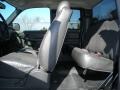 2005 Dark Gray Metallic Chevrolet Silverado 1500 Extended Cab  photo #8