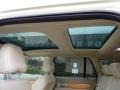 2007 Creme Brulee Metallic Lincoln MKX AWD  photo #13