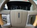 2007 Creme Brulee Metallic Lincoln MKX AWD  photo #19