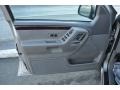Dark Slate Gray Door Panel Photo for 2004 Jeep Grand Cherokee #44839556