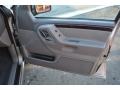 Dark Slate Gray Door Panel Photo for 2004 Jeep Grand Cherokee #44839580